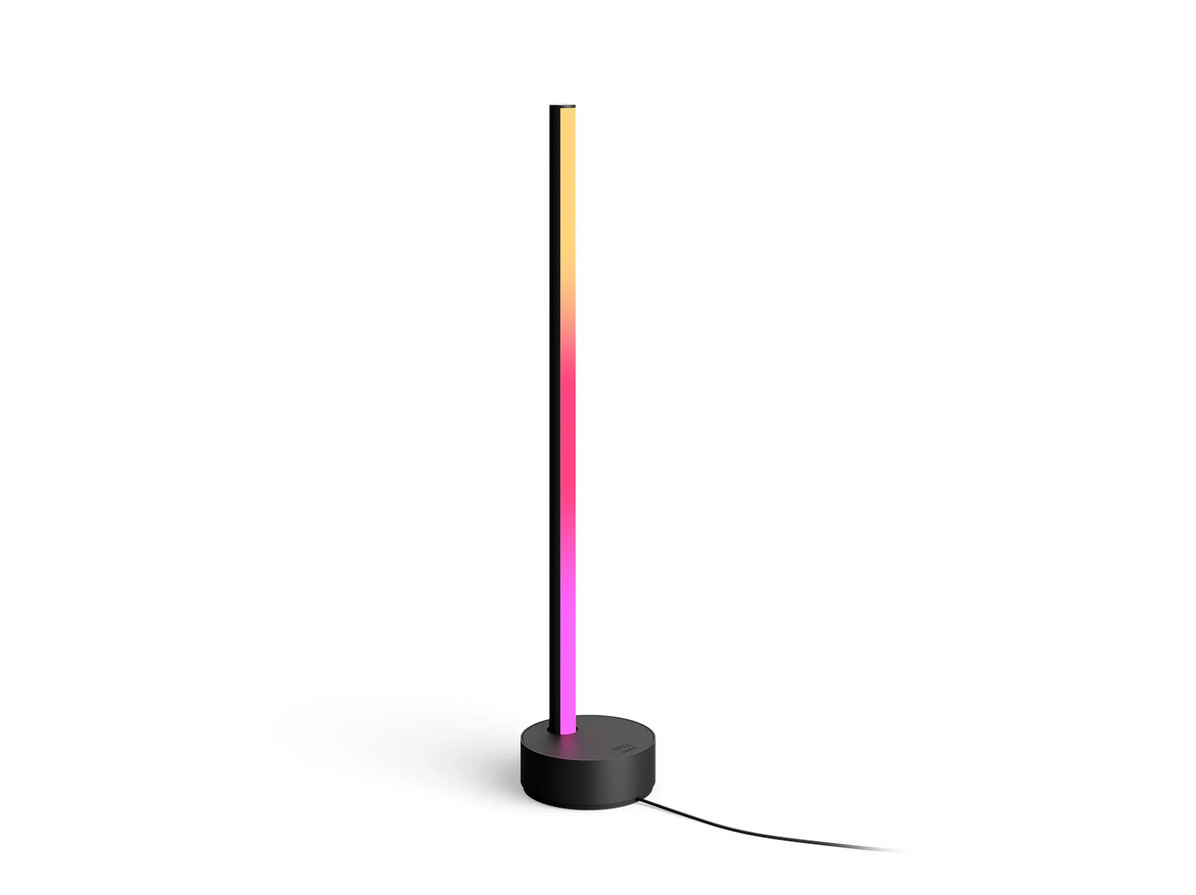 Philips Hue Gradient Signe Tischleuchte + Smart Plug - Bild 2