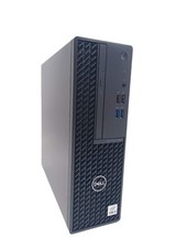 Dell OptiPlex 3080 SFF, Core i3 10th Gen, 8GB RAM, 256GB SSD, Windows 11