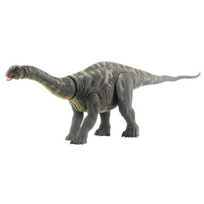 あばとさ Jurassic World Legacy Collection Apatosaurus Figure Toy Exclusive