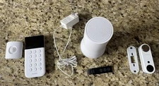 SimpliSafe Complete Home Security System