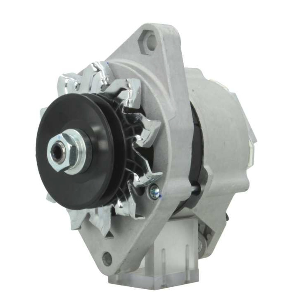 Alternatore Adatto Per Fiat 0120339515 33 A - Immagine 4
