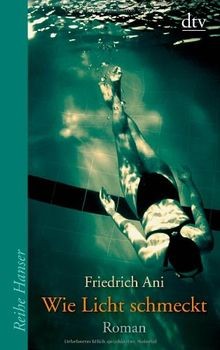 Wie Licht Schmeckt  von Ani, Friedrich | Buch | Zustand sehr gut