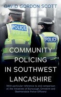 Community Policing In Southwest Lancashire David Gordon Scott Taschenbuch 2024