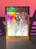 Penta 2026 Topps Chrome WWE 1986 Auto True Orange /25 On Card - #86T-PT