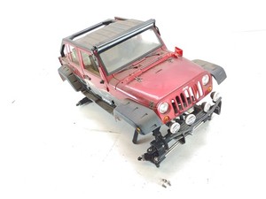 Axial Scx 10 Chassis | eBay