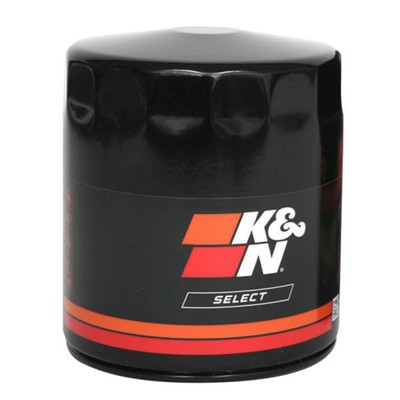 Ölfilter K&N SO-1017