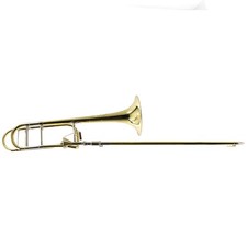 S.E. Shires Model STBSCA Custom Professional Tenor Trombone