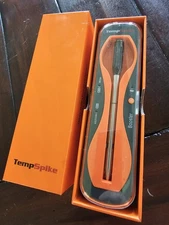 ThermoPro Tempspike Wireless Meat Thermometer Bluetooth 