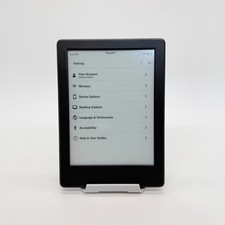 Amazon Kindle 8th Generation  Model SY69JL  Wi-Fi  TESTED