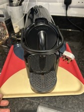 Nespresso Inissia (Low Price - Water Leak Control Only When Making Coffee)