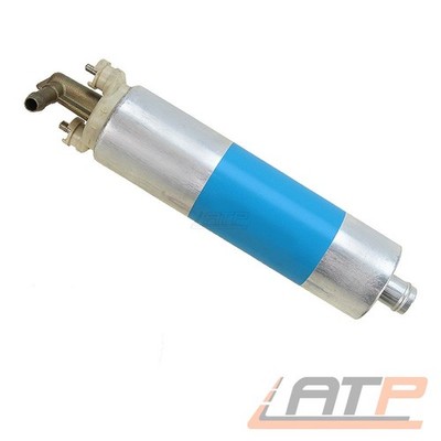 KRAFTSTOFFPUMPE BENZINPUMPE FÜR MERCEDES BENZ E-KLASSE W210 S210 240 - 55 AMG