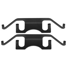 Zubeh&ouml;rsatz Bremsbel&auml;ge f&uuml;r Mercedes SL R230 | 24480348