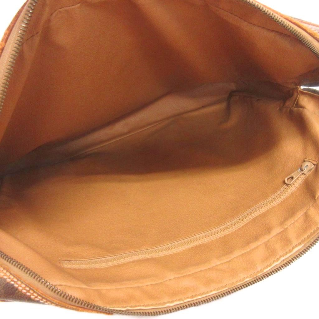 Celine Macadam Briefcase Document Case Business B… - image 4