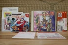 Puyo Puyo 4 Puyo Puyo~n Complete Set! Dreamcast DC Japan Very Good+ Condition!
