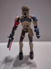 LEGO Star Wars: Scarif Stormtrooper (75523): complete, no instructions