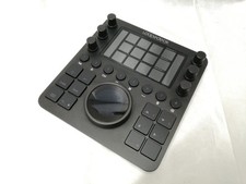 Loupedeck CT LDD-1903 LCD Editing Tool Keypad Video Photo Music Production