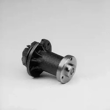 Pompe à eau Mercedes 207