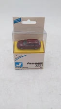 Viessmann 3221 HO Audi A4 Avant LN/Box