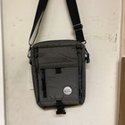 Canon PowerShot Camera Bag Crossbody Shoulder Strap 11" x 8" Multiple Pockets