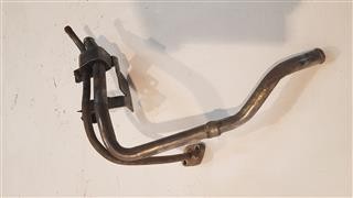 WATERLEIDING - - Tata XENON 2.2 TD 2008/- DICOR 7 #25103 - Afbeelding 3 van 3