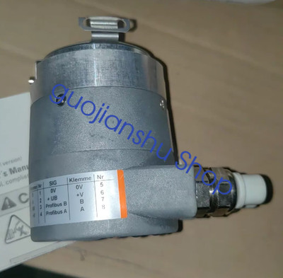 1PCS NEW KUBLER 8.5878.5531.3112 Encoder Fast delivery Via Fedex/DHL