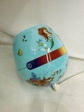 Philips Disney LivingColors Kids Mood Light Little Mermaid Ariel Lamp Colour