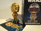 Pop Mart Star Wars Prequel Bobblehead Vinyl Series - C-3PO
