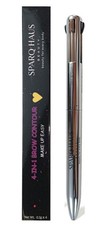 Sparq Haus 4-in-1 Brow Contour Makeup Pen