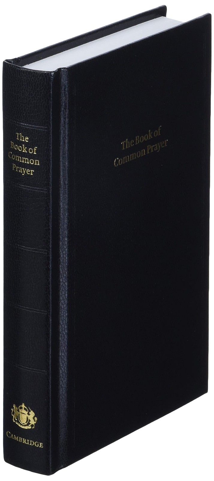 Book Of Common Prayer Black Cover 1662 by Prayer Book | Hardcover | 2004 - Image 13