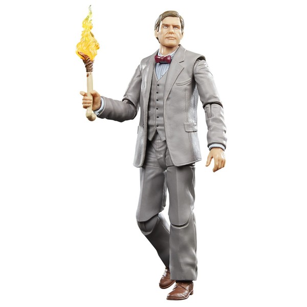 Hasbro Indiana Jones Und Der Letzte Kreuzzug Adventure Series Indiana Jones (Pro-image