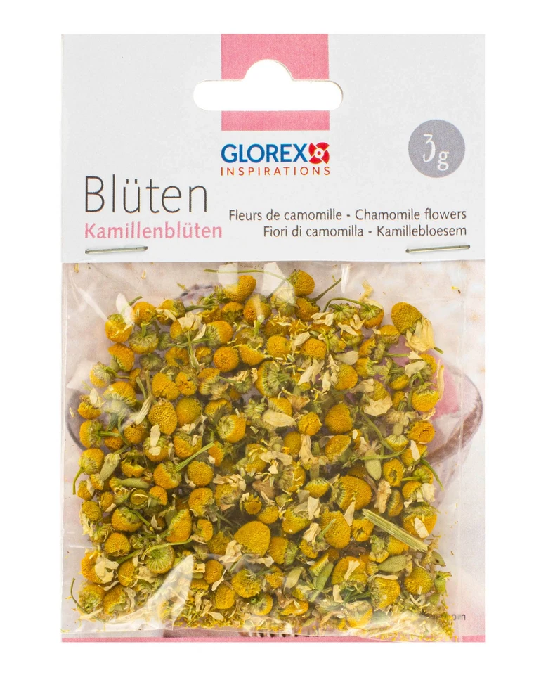 GLOREX Blüten