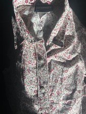 ROUGH RIDER BY CIRCE T- LADIES short sleeve SHIRT SIZE SMALL