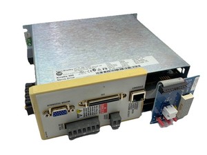 Allen Bradley 2097-V33PR3 Kinetix 300 Servo Drive