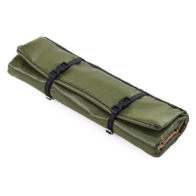 Scale Sleeping Bag Decoration for 1/8 1/10 RC Crawler TRX4 MK07 Accessories