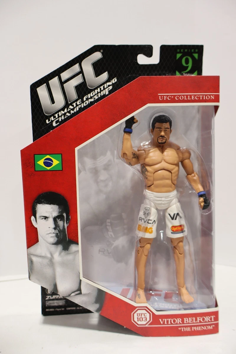 Ufc Action Figures for sale - eBay