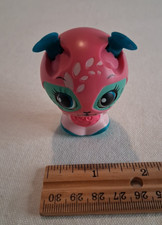 Hatchimals CollEGGtibles Cosmic Candy Shop 2n1 Flip Over Playset