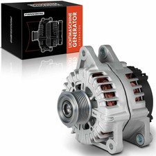 Lichtmaschine Generator 180A für Hyundai H-1 H350 Bus Kasten 2.5 CRDi 373004A950