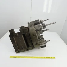 Okuma LR15 10 Position Tooling System Tool Turret Changer V10 Assembly