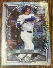 2026 Bowman Chrome Sterling Mojo Refractor Shohei Ohtani #BST-6 LA Dodgers