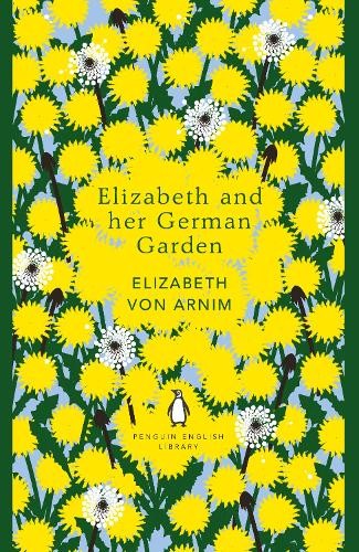 Elizabeth and her German Garden (The Penguin English Library) By Elizabeth von - Image 6