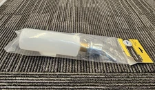 Thrifco 4400740 Kitchen Sink Deck-Mounted Liquid Soap Dispenser - Chrome-Plated