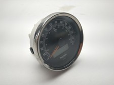 08-16 Triumph Bonneville Front Speedometer Gauge T2503032 08-16 Triumph Bonneville Front Speedometer Gauge T2503032