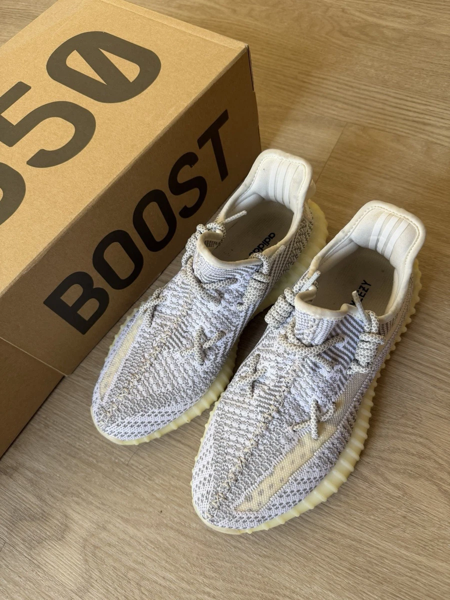 Las mejores ofertas en Yeezy Boost 350 V2 Static Reflective | eBay