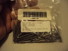 (100)  1-1/4' Cotter Pins  # 5315-00-241-7330