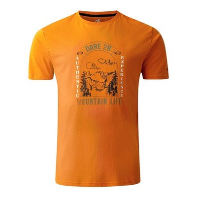 Dare2b Herren T-Shirt Movement III