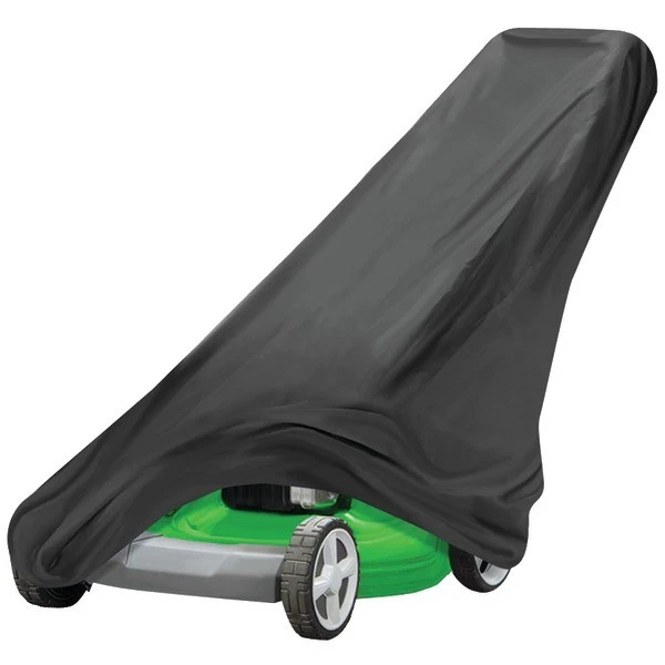 Pyle Armor Shield Lawn Mower Storage Cover
