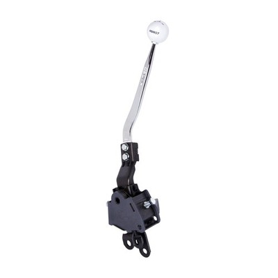 Hurst 3914339 Competition/Plus - 4-Speed Shifter GM Camaro Firebird Tempest Nova