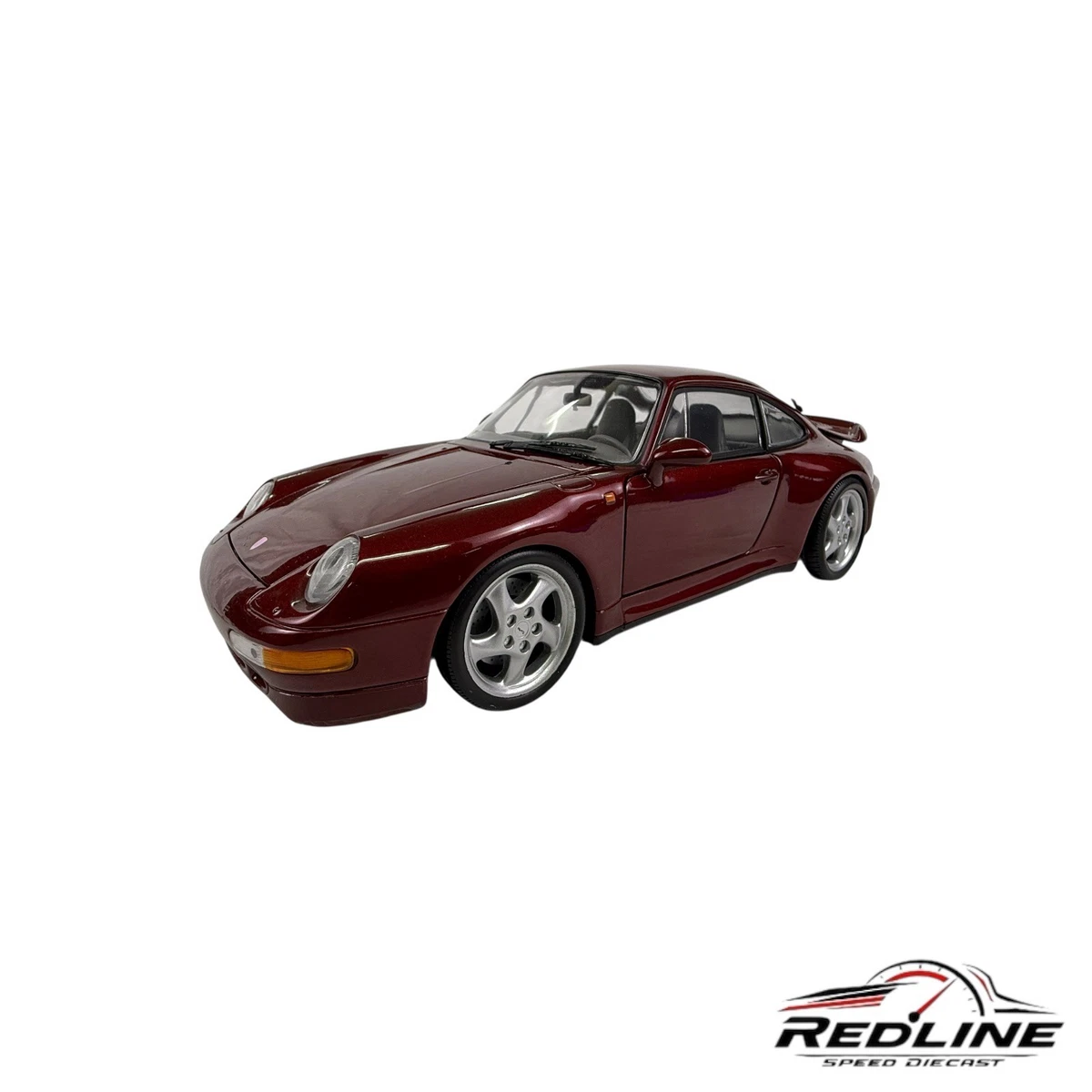 UT Porsche 1:18 Scale Diecast Cars, Trucks & Vans for sale | eBay