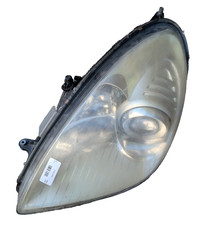 05-11 Mercedes R171 Slk350 Front Left Side Headlight Head Light Lamp Bi Xenon 05-11 Mercedes R171 Slk350 Front Left Side Headlight Head Light Lamp Bi Xenon