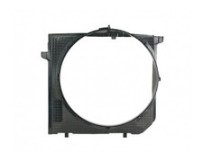 Lüfterhaube Lüftergehäuse für Mercedes C124 A124 W124 124 Coupe 85-89